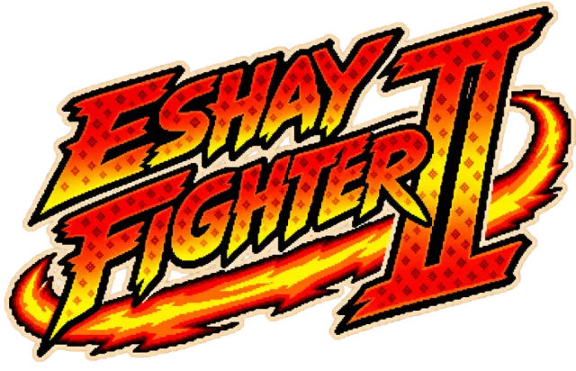 Eshay Fighter II